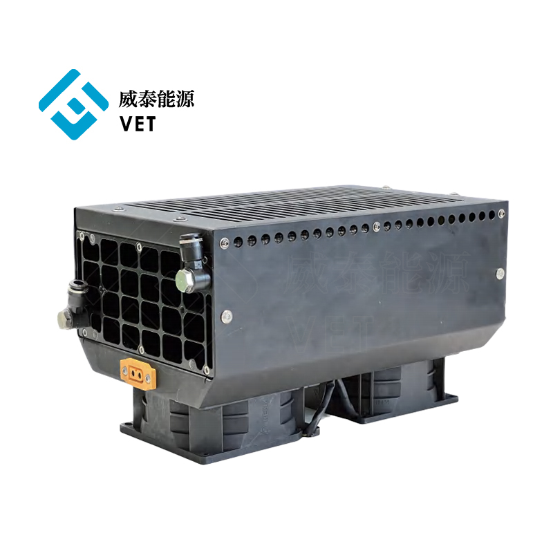 100W-3000W水素燃料電池システム
