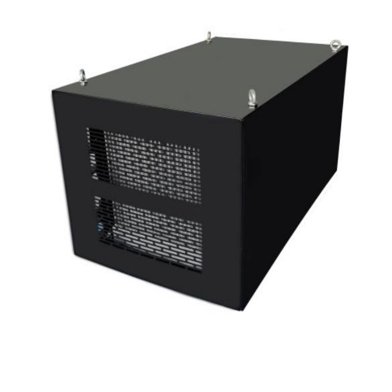 10kW水冷燃料電池システム