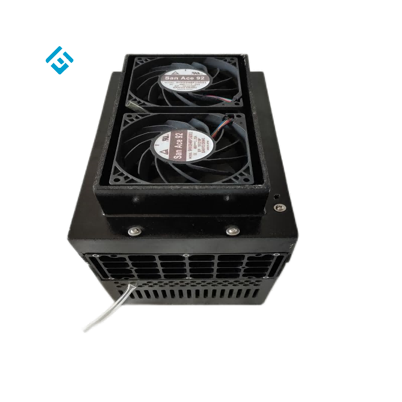 1500w ドローン燃料電池スタック 48v 空冷燃料電池