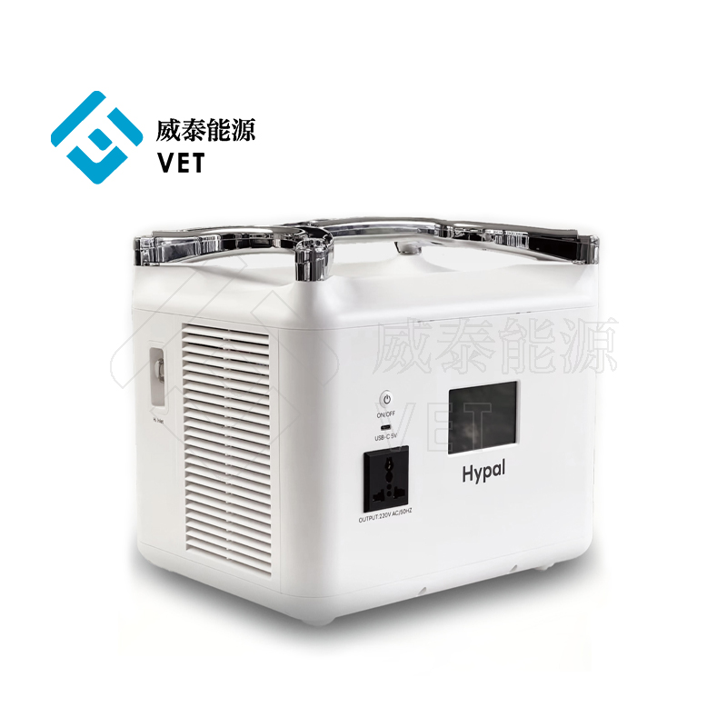 1500W水素燃料電池発電機