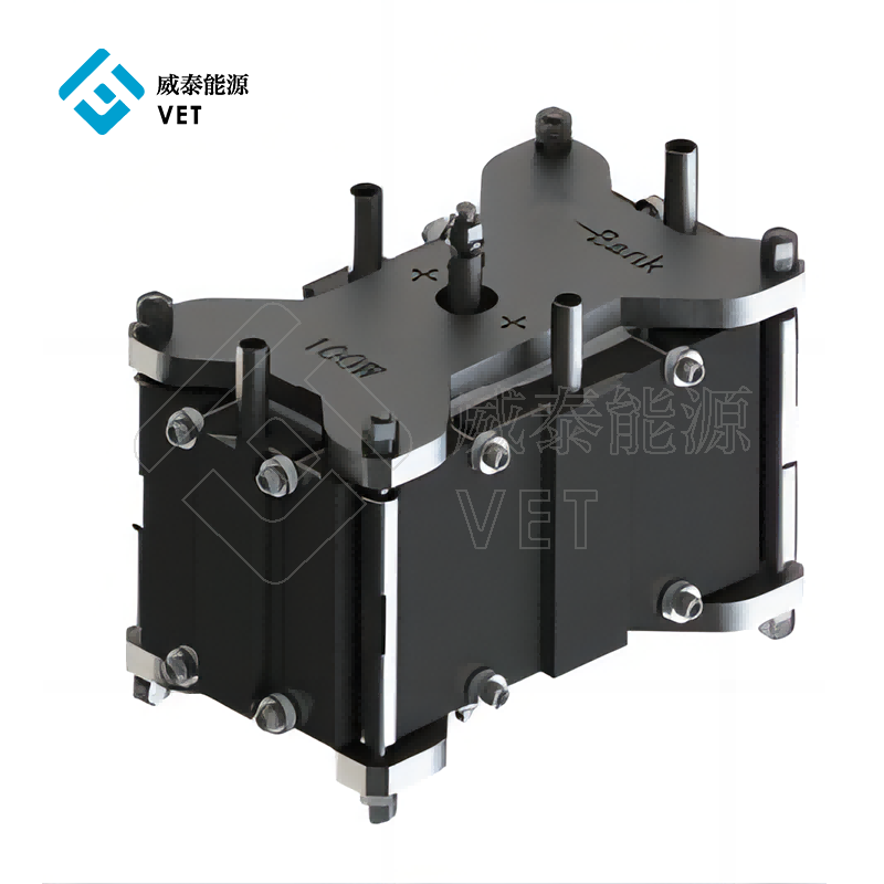 1KW SOFC高温水素燃料電池