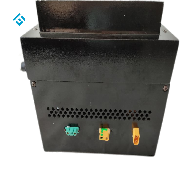 2000w 燃料電池スタック 25v Pemfc スタック 水素燃料電池スタック
