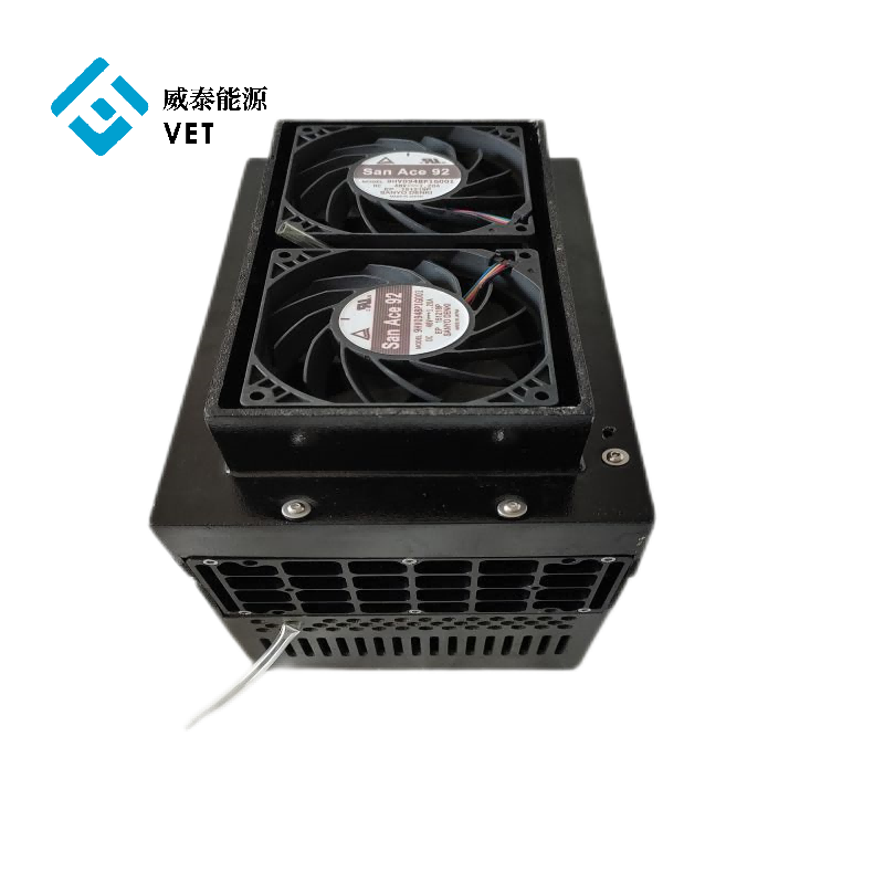 Uav用2000W Pem水素燃料電池