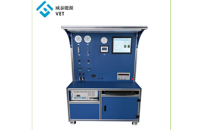 水素燃料電池スタックの紹介