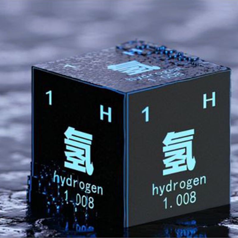 核水素製造とは？