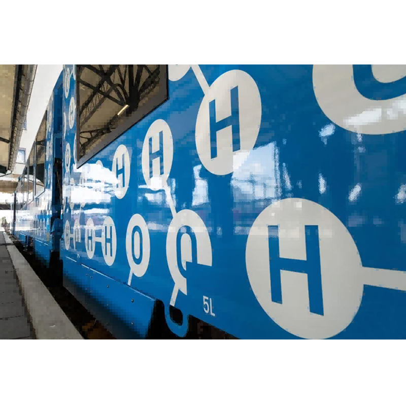 イタリアは水素列車とグリーン水素インフラに 3 億ユーロを投資しています