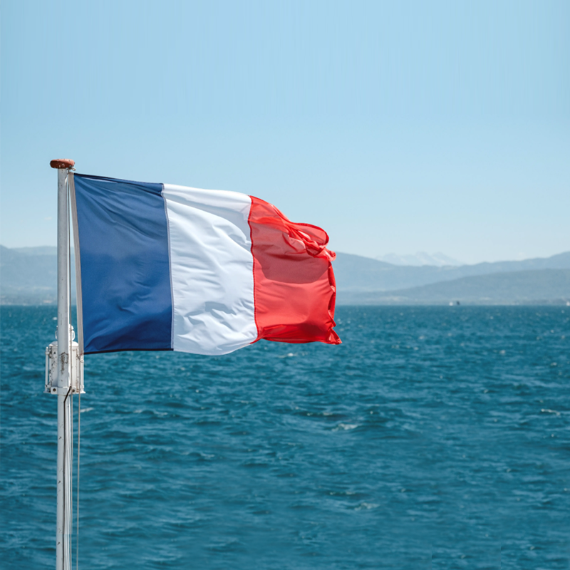 フランス政府は水素エコシステムの構築に1億7,500万ユーロを資金提供している