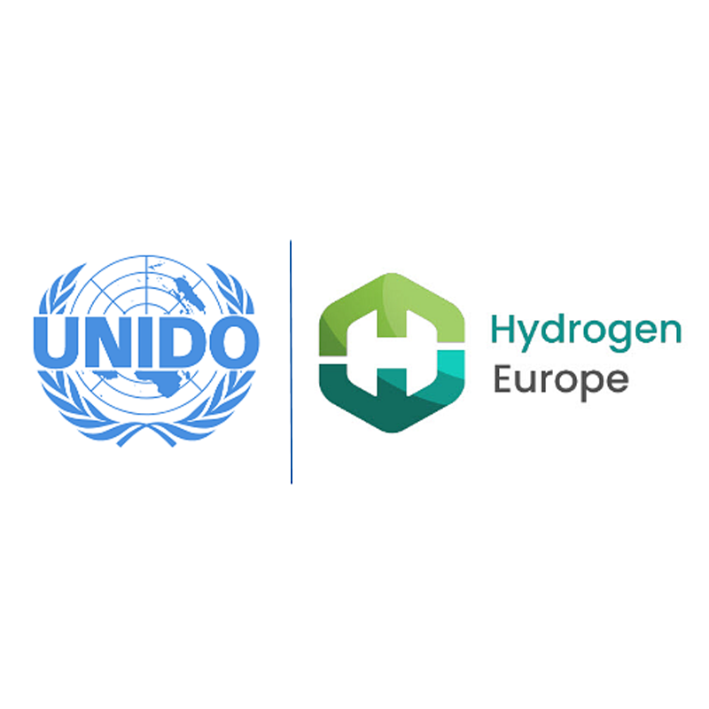 UNIDO、水素協力を推進するためにHydrogen Europeと提携