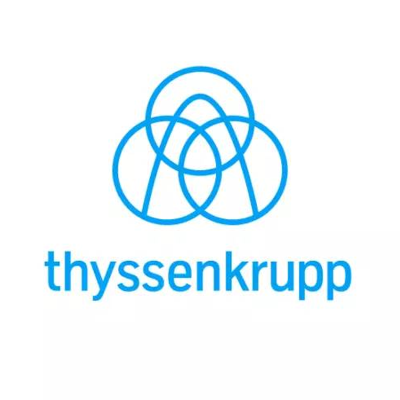 ティッセンクルップの水素事業が無事上場！