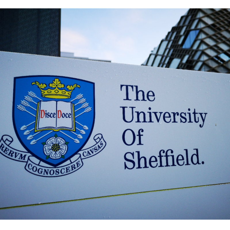シェフィールド大学は英国最大のグリーン水素生産者となる準備が整っている