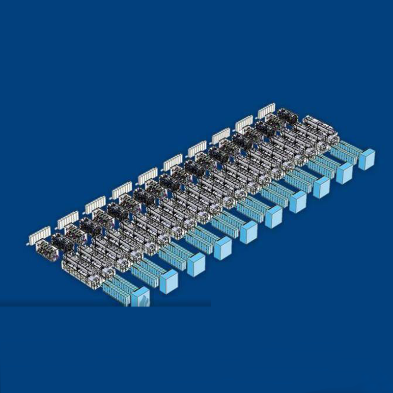 ドイツのサンファイアは、ヨーロッパの製油所初の 100 MW 電解槽を注文し、グリーン水素の分野を突破しました。