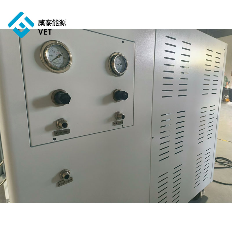 固体酸化物燃料電池（SOFC）