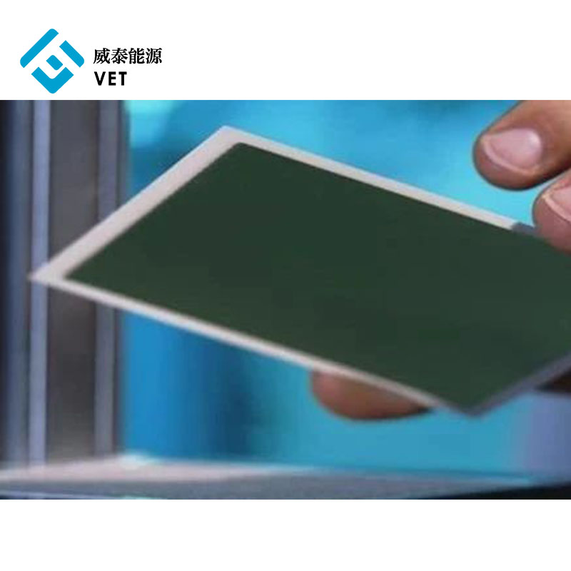 高温固形酸化物水電力分解水素生産技術