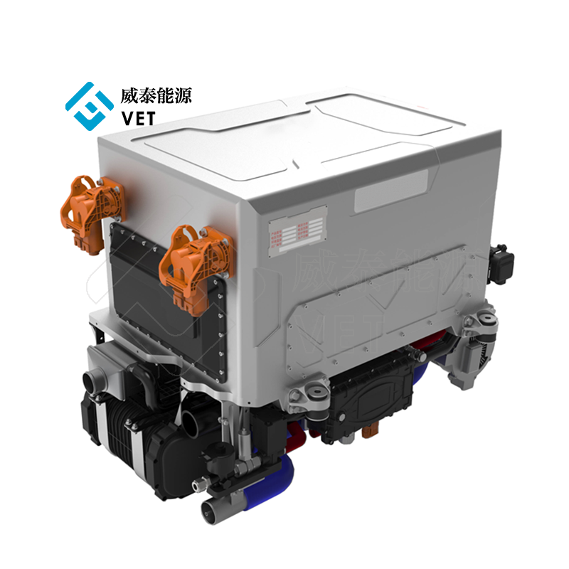 水素燃料電池の電子制御システムは何ですか？