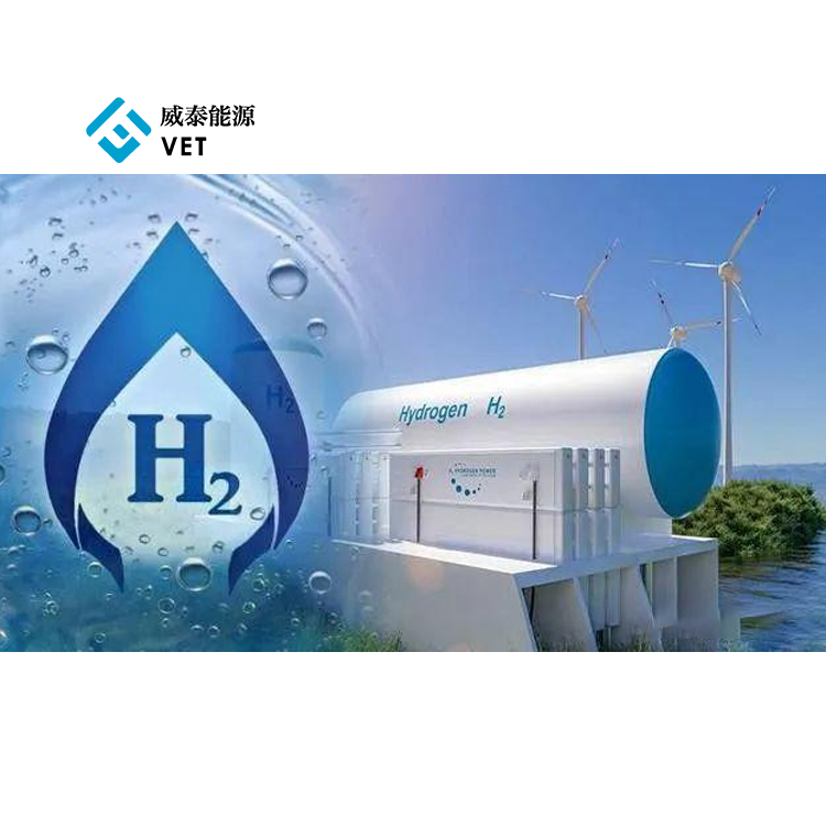 AEM水電解水素生産システムの主要な材料と技術的状態