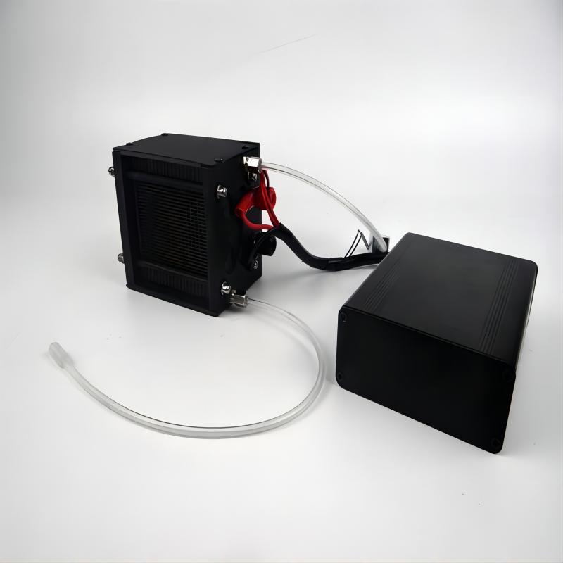 20W水素燃料電池スタック発電機