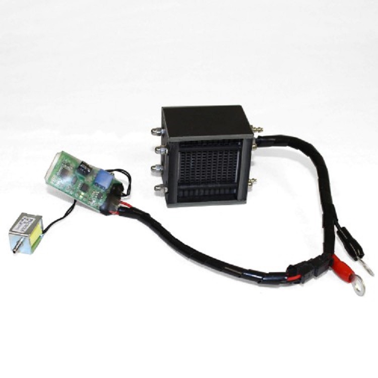 220w 水素燃料電池スタックがドローンを駆動