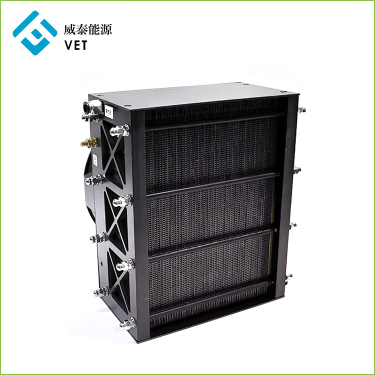 3000W水素燃料電池スタック