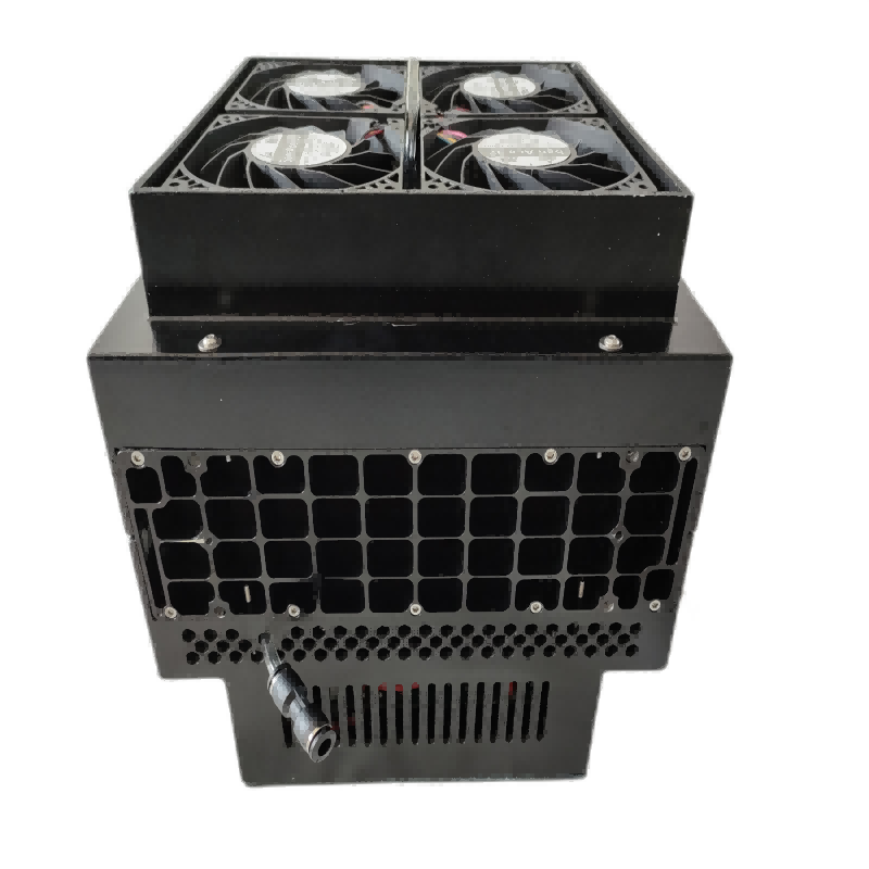 Uavのための3kwの燃料電池の水素Pemfcの水素の燃料電池