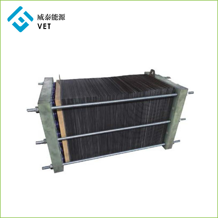 40kw液冷燃料電池スタック