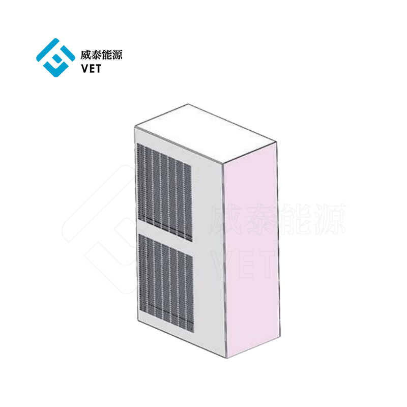 ボート用の5000Wの水素燃料電池システム