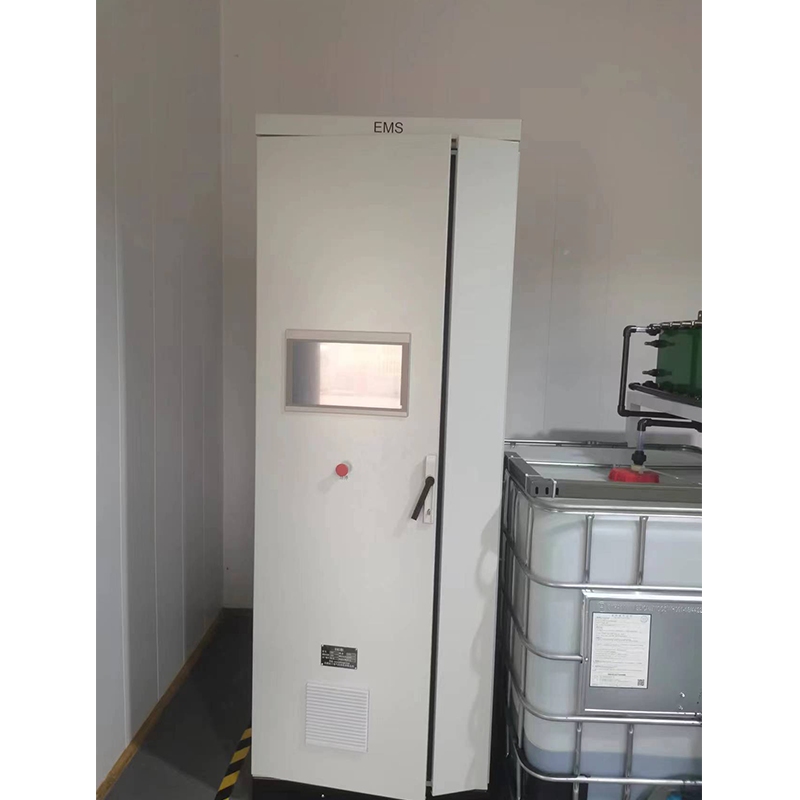 50kw/200kwバナジウムリアクターシステム