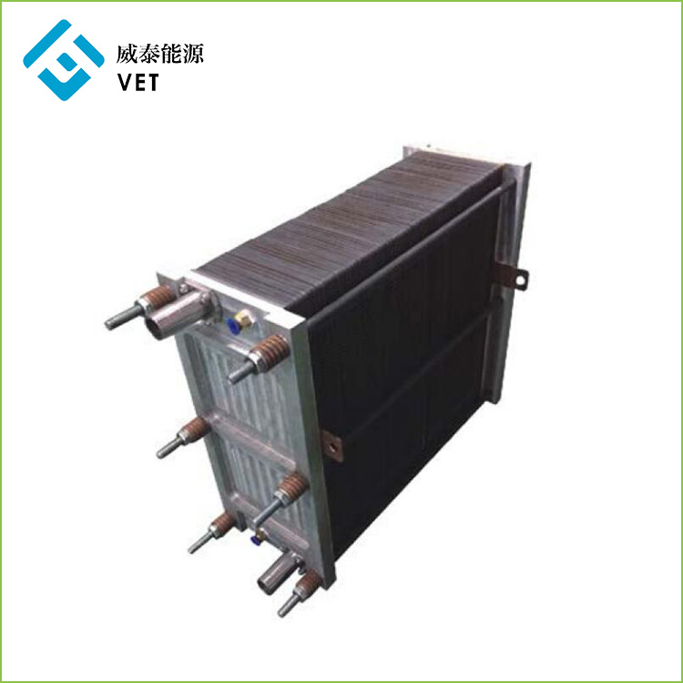 5KW液化燃料電池スタック