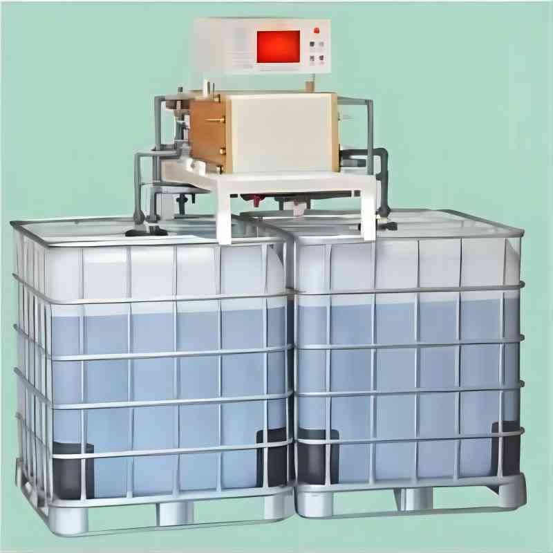 5kw バナジウム電解液フロー電池パック 工場供給のバナジウム電解液フロー電池パック