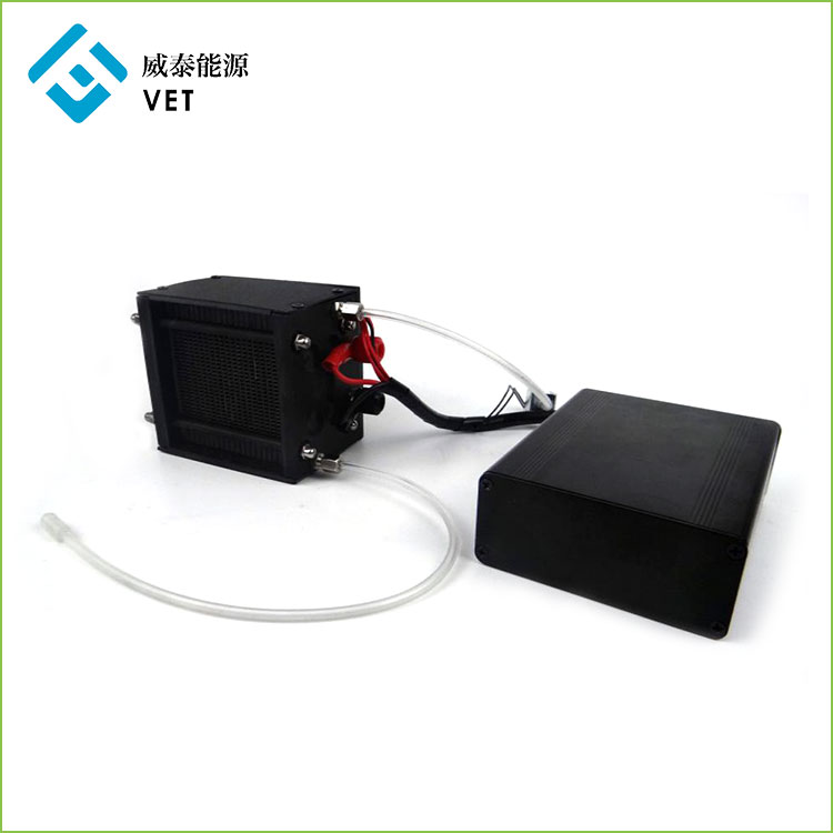 60W水素燃料電池スタック