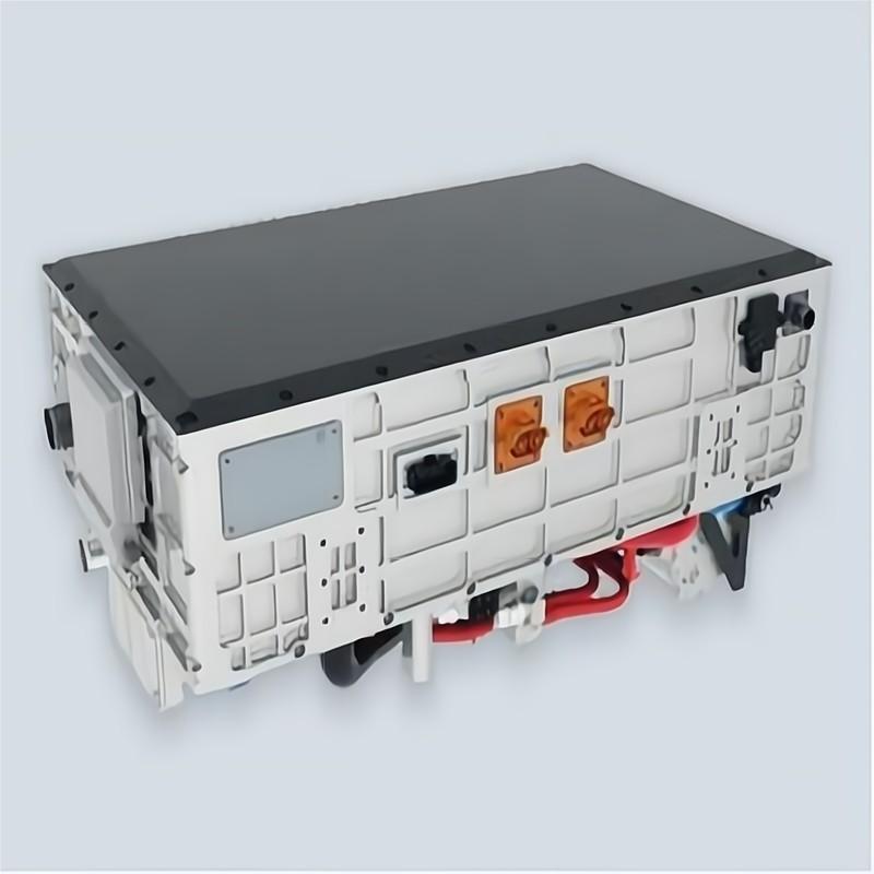 自動車用80KW水冷水素燃料電池スタック
