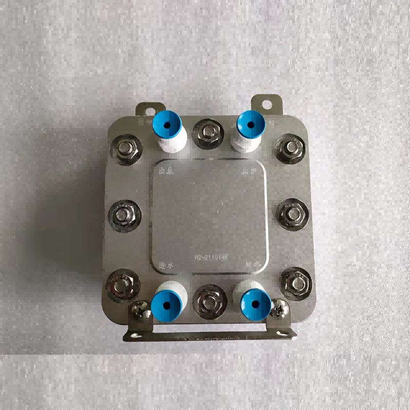 先進技術の水素燃料電池 Pem電解装置 - 水素エネルギー革命のエンジン
