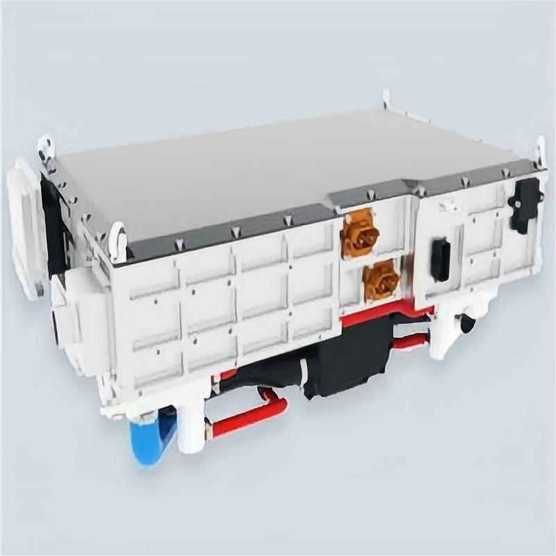 自動車用水素燃料電池水冷エンジン 60KW