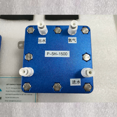 グリーンな未来の構築 - 先進的水素燃料電池 Pem 電解装置