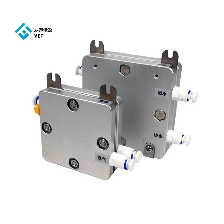 カスタマイズされたモジュラー設計PEM Electrolyser