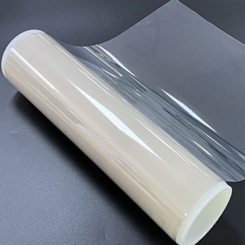 燃料電池の耐久性を高める耐久性のあるプロトン交換膜