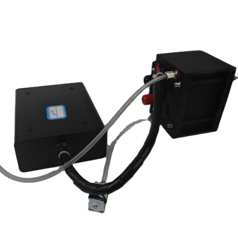 効率的な駆動 220w 水素燃料電池スタック