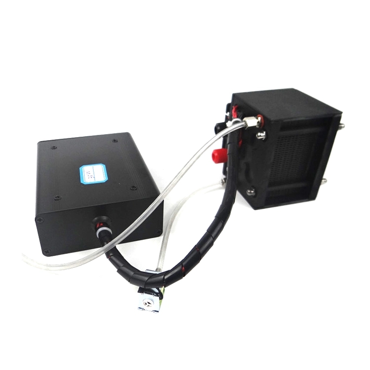 電動自転車発電機 1000w 水素燃料電池スタック