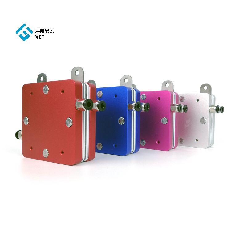 燃料電池産業用グレードのPEM電解器