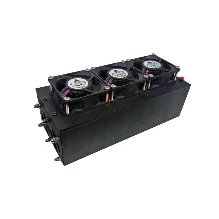 燃料電池 Pem スタック 金属製水素駆動燃料電池 1000w 水素燃料 36V