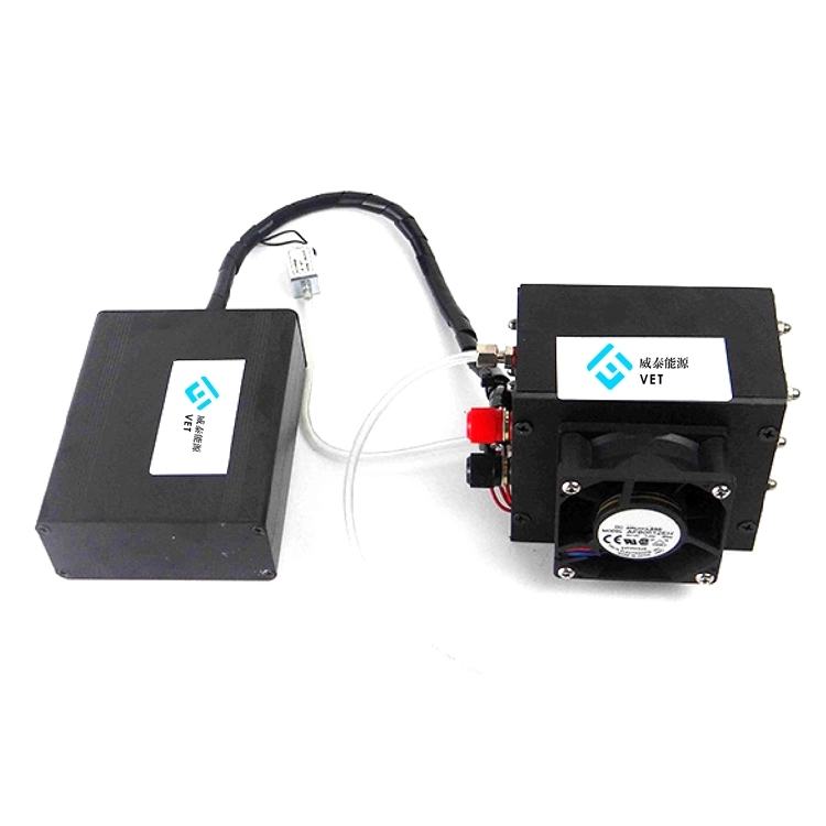 燃料電池スタック 300w ドローン用水素燃料電池キット