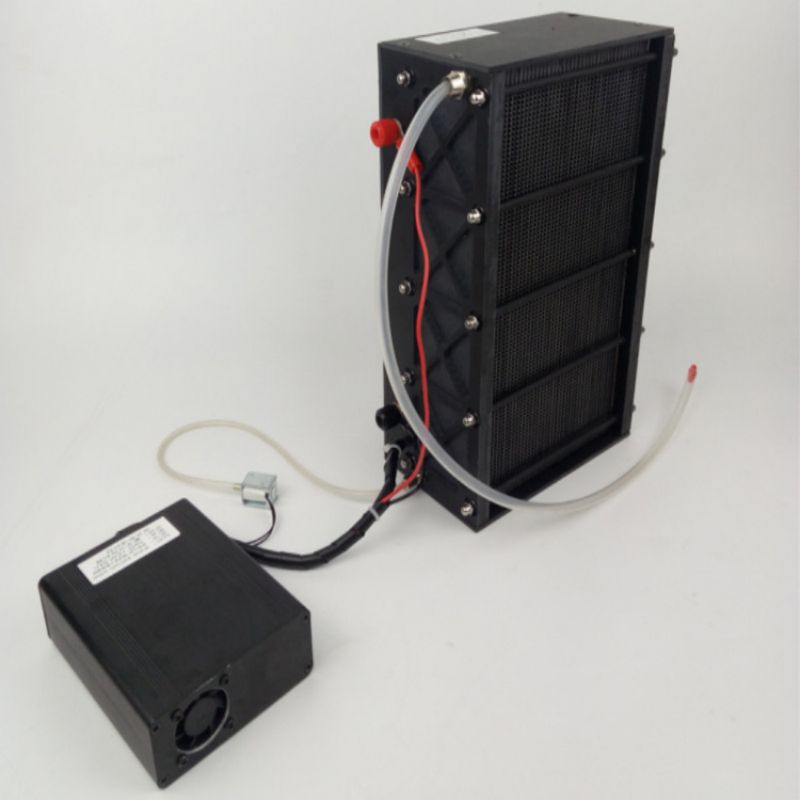 Uav用発電機水素燃料電池スタック