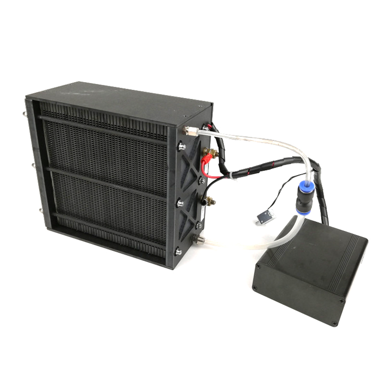 高効率1kW燃料電池リアクター