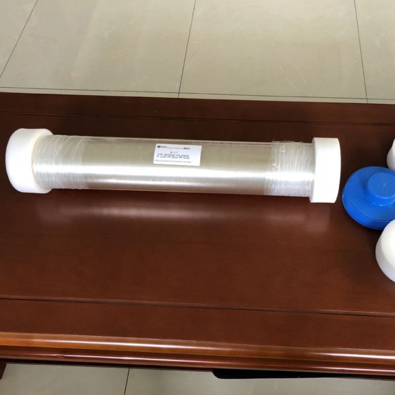 燃料電池の効率と安定性を向上させる高効率プロトン交換膜