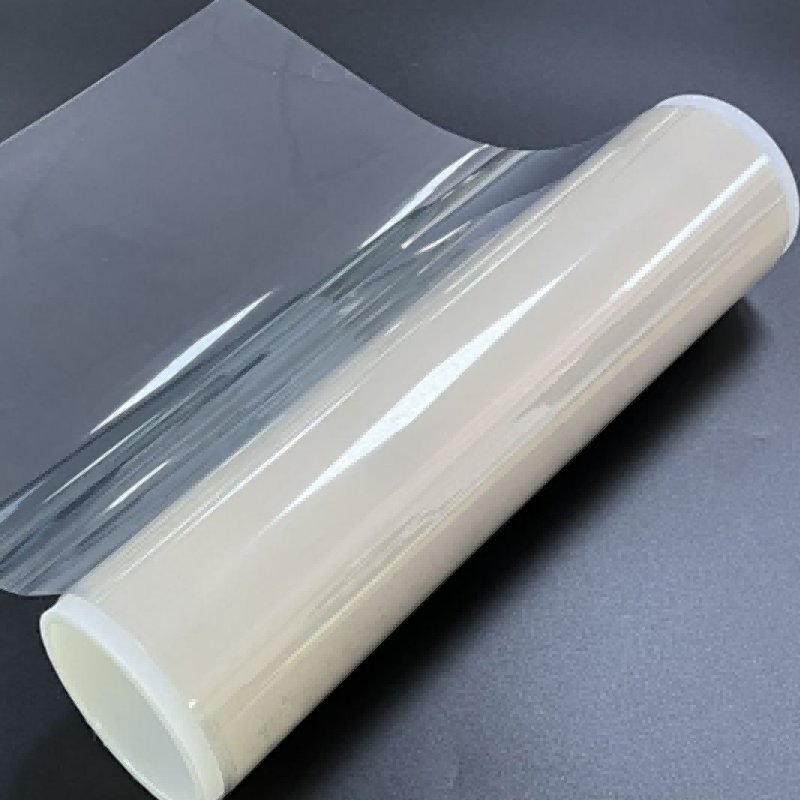 燃料電池用の高効率プロトン交換膜