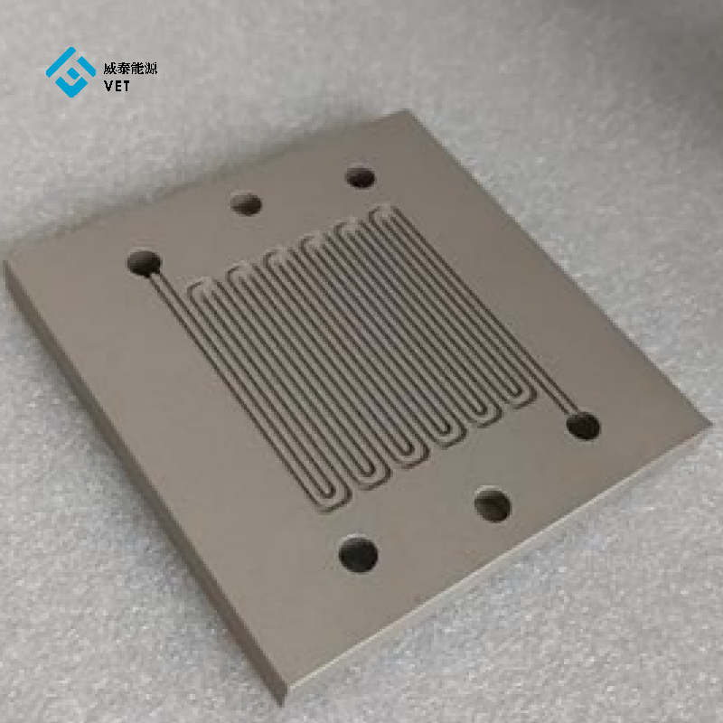 燃料電池システム用の高性能金属双極プレート