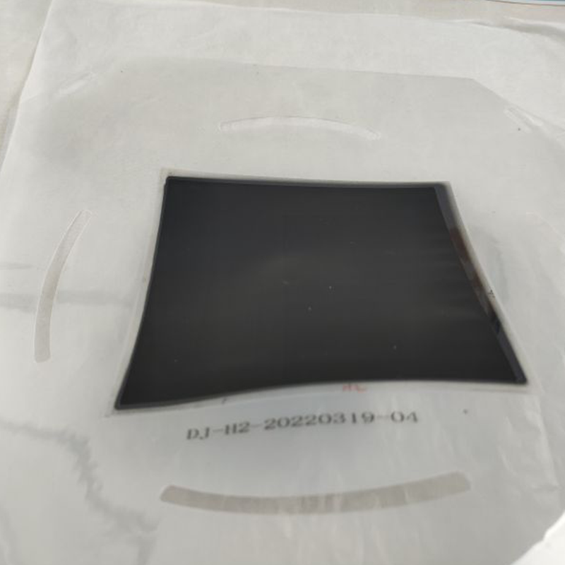 DMFCアイテム-3レイヤー、PFSA