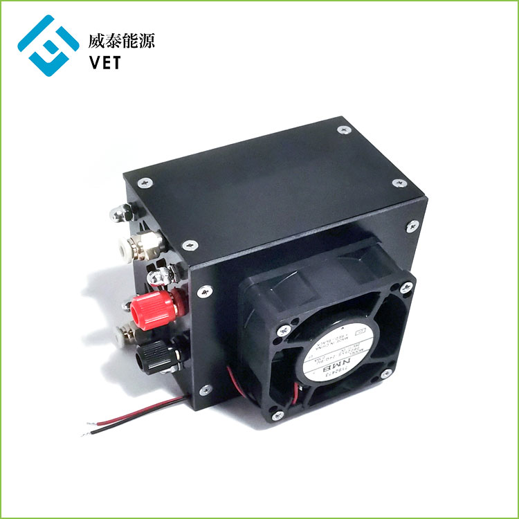 水素燃料電池スタック 12v 発電機 新エネルギー燃料電池スタック 100w