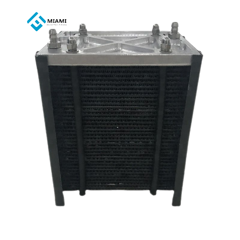 水素燃料電池スタック 220w モーター用水素スタック燃料電池