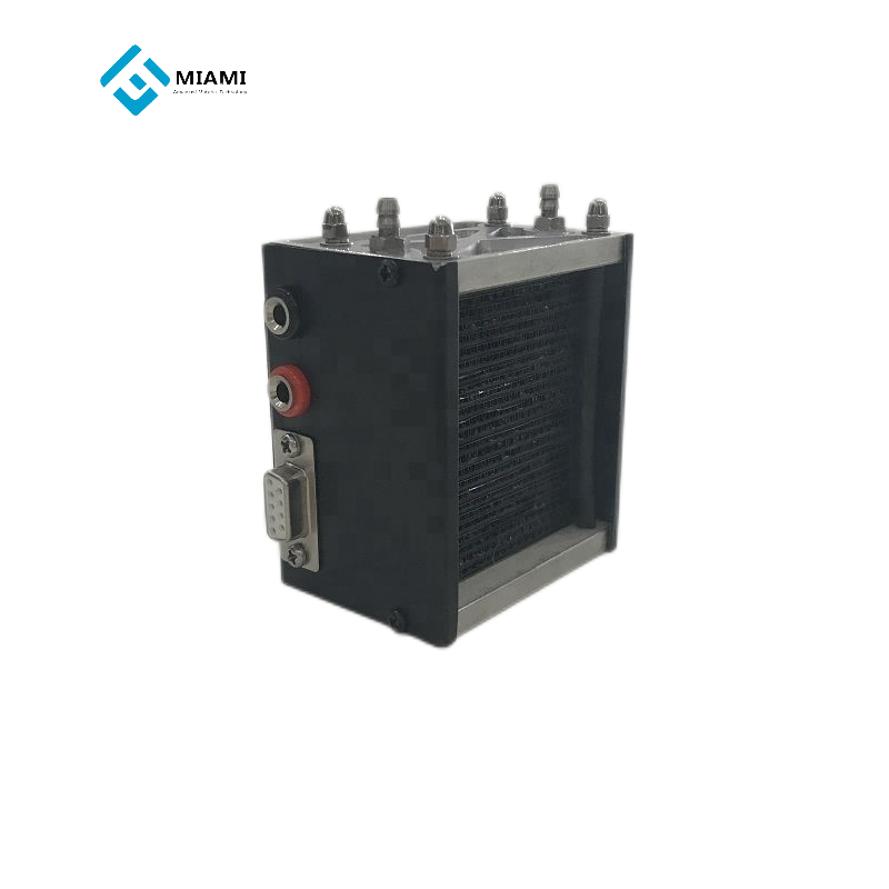 水素燃料電池スタック Pem 1kw 小型水素発生装置燃料電池スタック