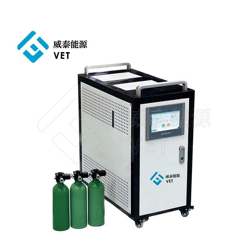 水素生成システム、PEM電解剤システム、水素メーカー